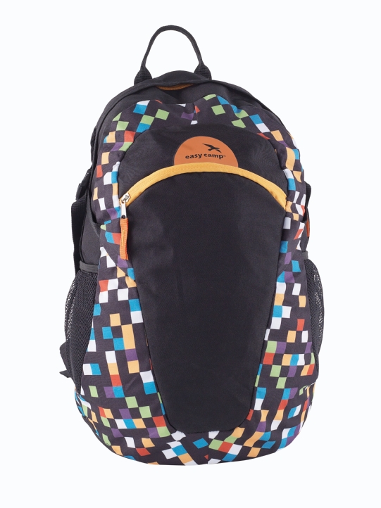 Рюкзак Easy Camp Pixel Black 30